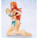 Nami Ver.BB_SP 20th Anniversary | Portrait.Of.Pirates ONE PIECE "LIMITED EDITION"