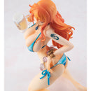 Nami Ver.BB_SP 20th Anniversary | Portrait.Of.Pirates ONE PIECE "LIMITED EDITION"
