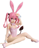 Nana Astar Deviluke: Bare Leg Bunny Ver. | 1/4 B-Style Figure