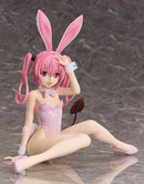 Nana Astar Deviluke: Bare Leg Bunny Ver. | 1/4 B-Style Figure