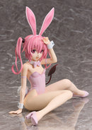 Nana Astar Deviluke: Bare Leg Bunny Ver. | 1/4 B-Style Figure