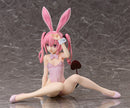Nana Astar Deviluke: Bare Leg Bunny Ver. | 1/4 B-Style Figure
