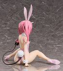 Nana Astar Deviluke: Bare Leg Bunny Ver. | 1/4 B-Style Figure