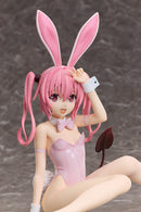 Nana Astar Deviluke: Bare Leg Bunny Ver. | 1/4 B-Style Figure
