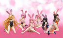 Nana Astar Deviluke: Bare Leg Bunny Ver. | 1/4 B-Style Figure