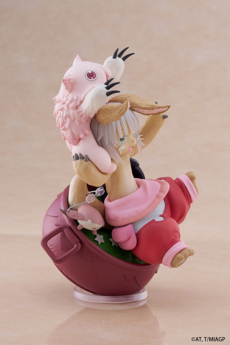 Nanachi (My Treasure) | Artist MasterPiece+ Figure