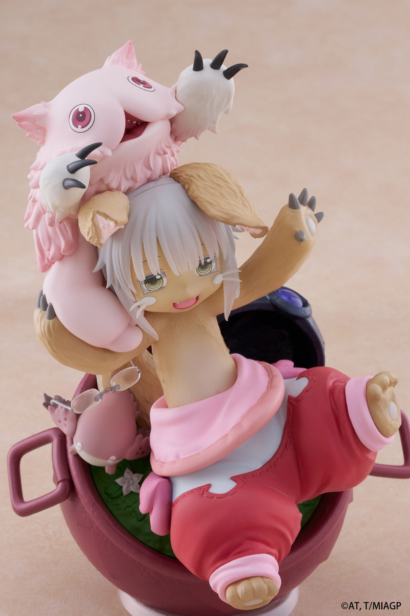 Nanachi (My Treasure) | Artist MasterPiece+ Figure