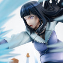 NARUTO Gals DX: Naruto Shippuden - Hinata Hyuga Ver. 4