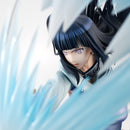 NARUTO Gals DX: Naruto Shippuden - Hinata Hyuga Ver. 4