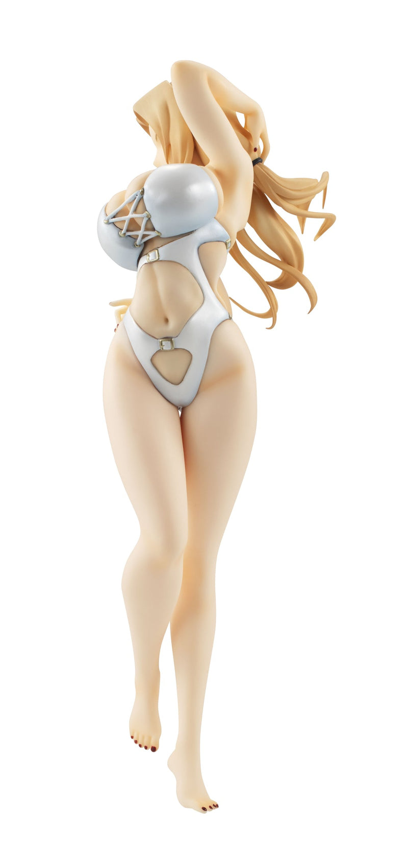 NARUTO Gals: Naruto Shippuden - Tsunade Ver. Splash W