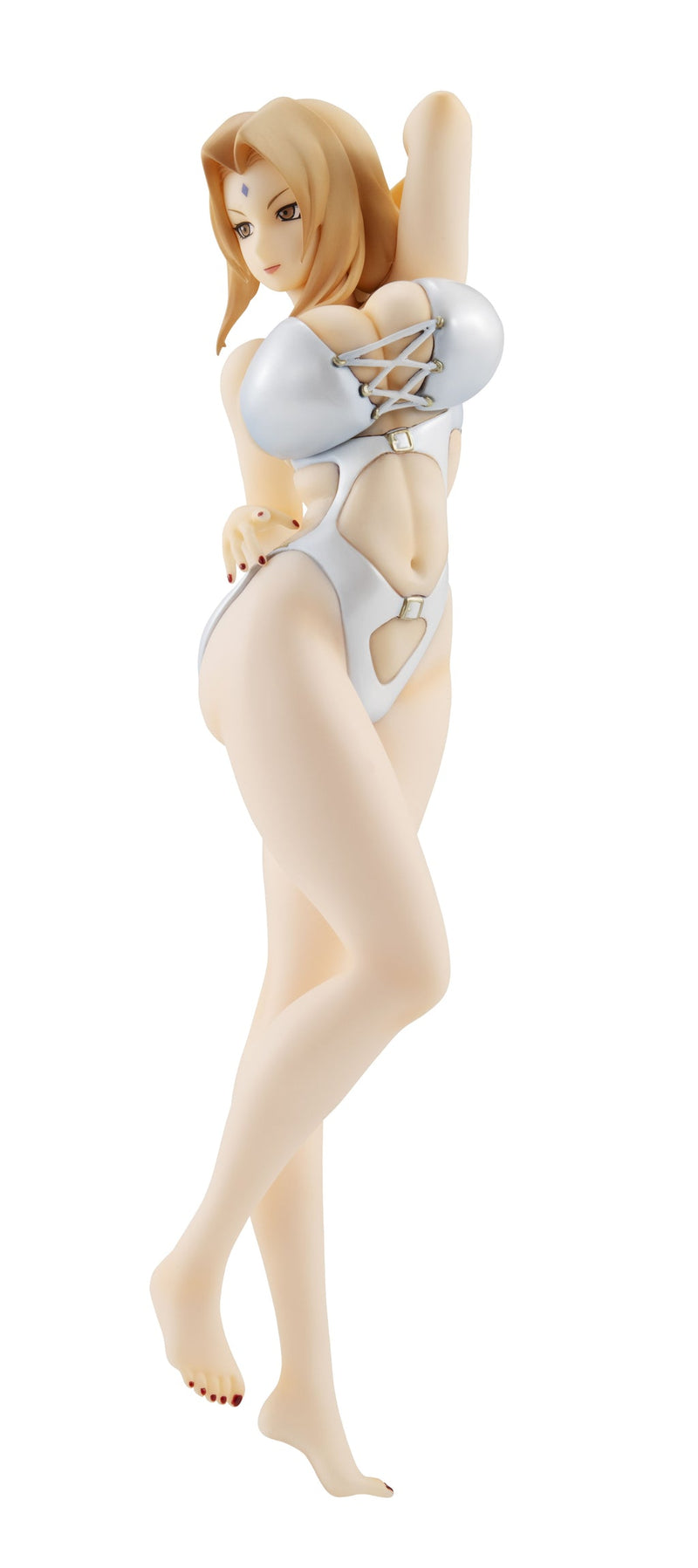 NARUTO Gals: Naruto Shippuden - Tsunade Ver. Splash W