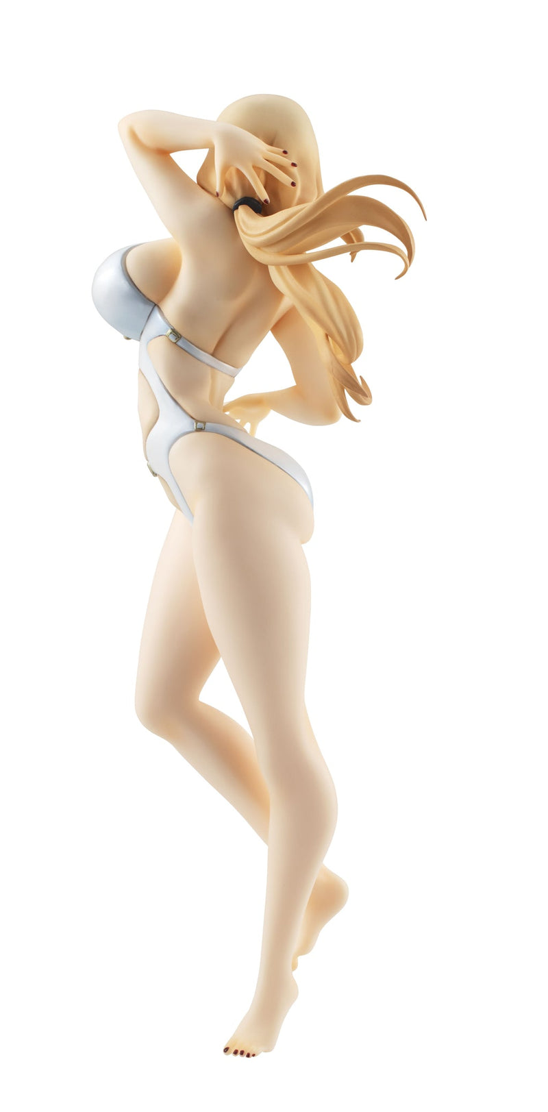 NARUTO Gals: Naruto Shippuden - Tsunade Ver. Splash W