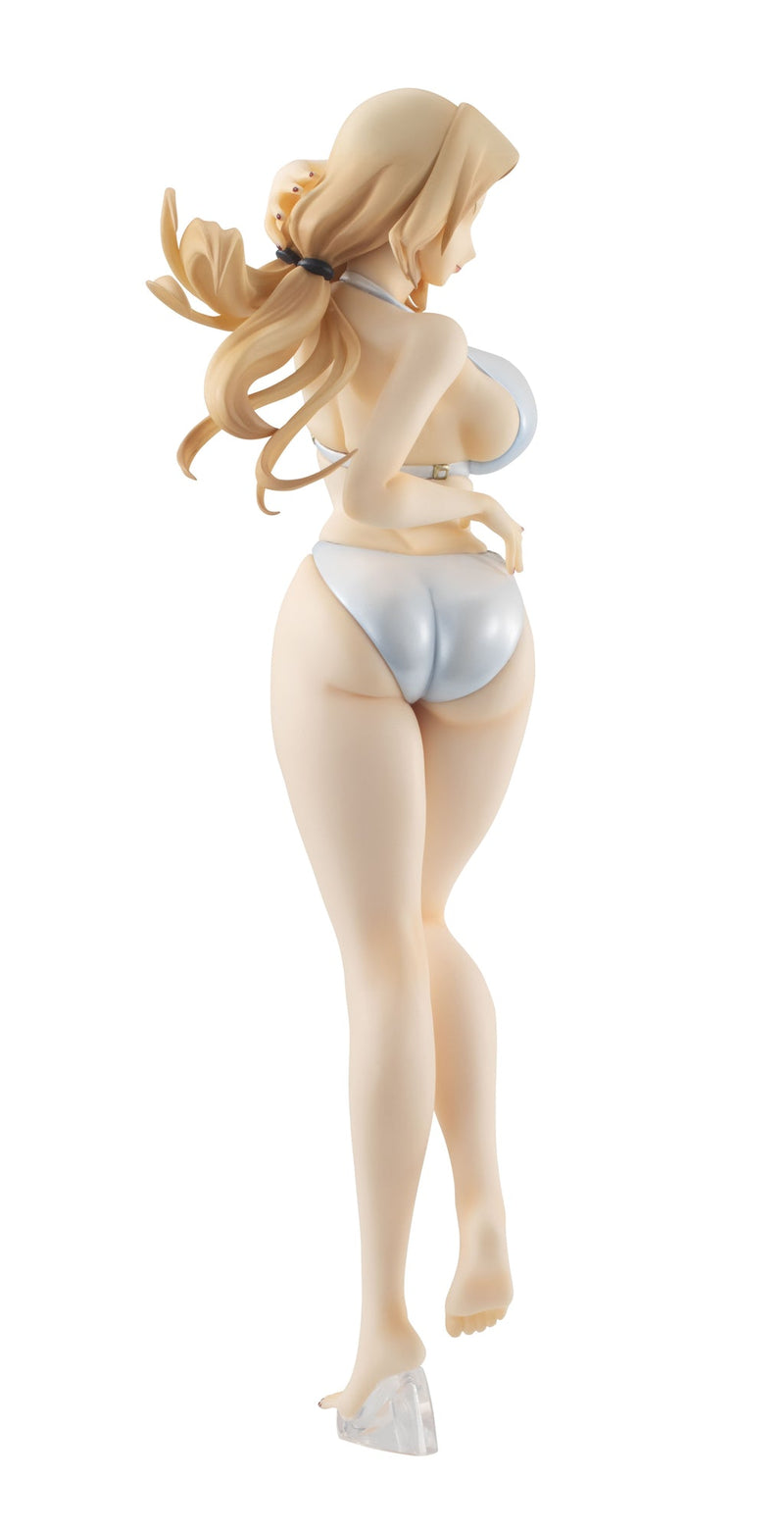 NARUTO Gals: Naruto Shippuden - Tsunade Ver. Splash W