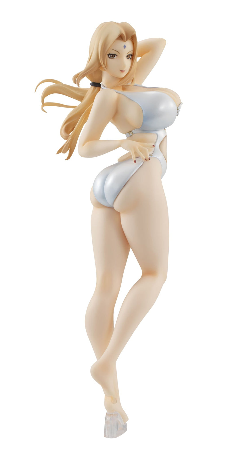 NARUTO Gals: Naruto Shippuden - Tsunade Ver. Splash W