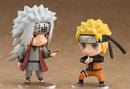 Jiraiya & Gamabunta Set | Nendoroid