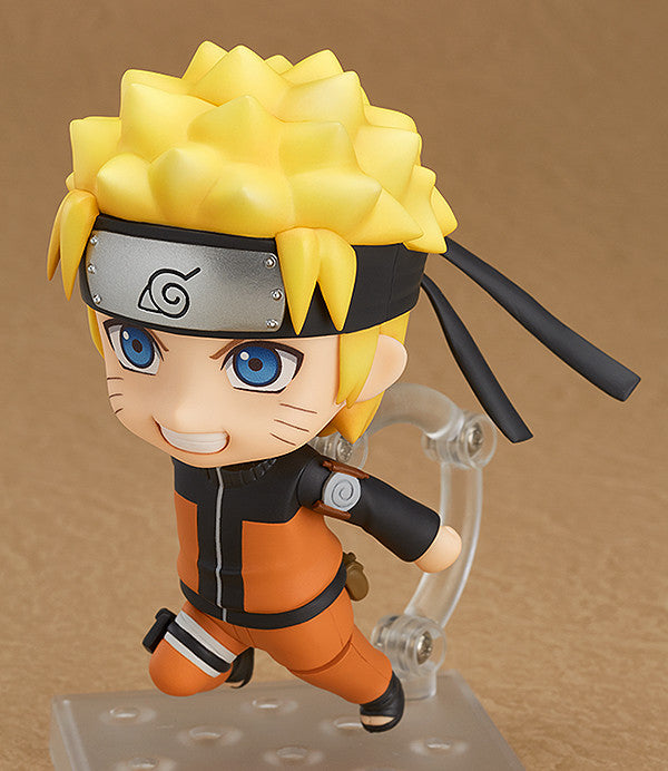 Naruto Uzumaki | Nendoroid