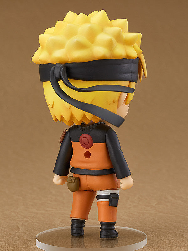 Naruto Uzumaki | Nendoroid