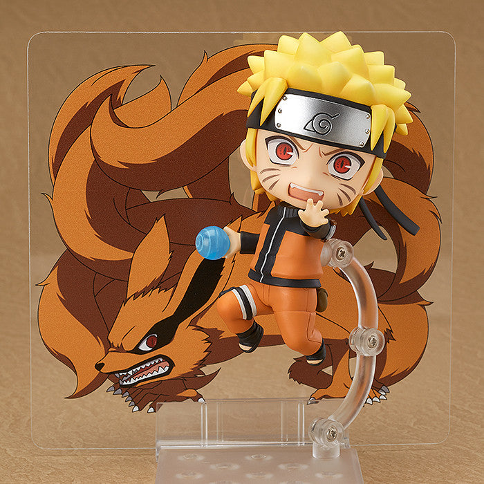 Naruto Uzumaki | Nendoroid