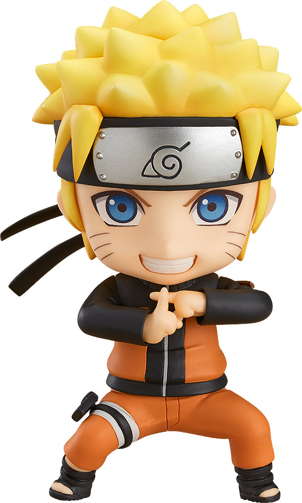 Naruto Uzumaki | Nendoroid