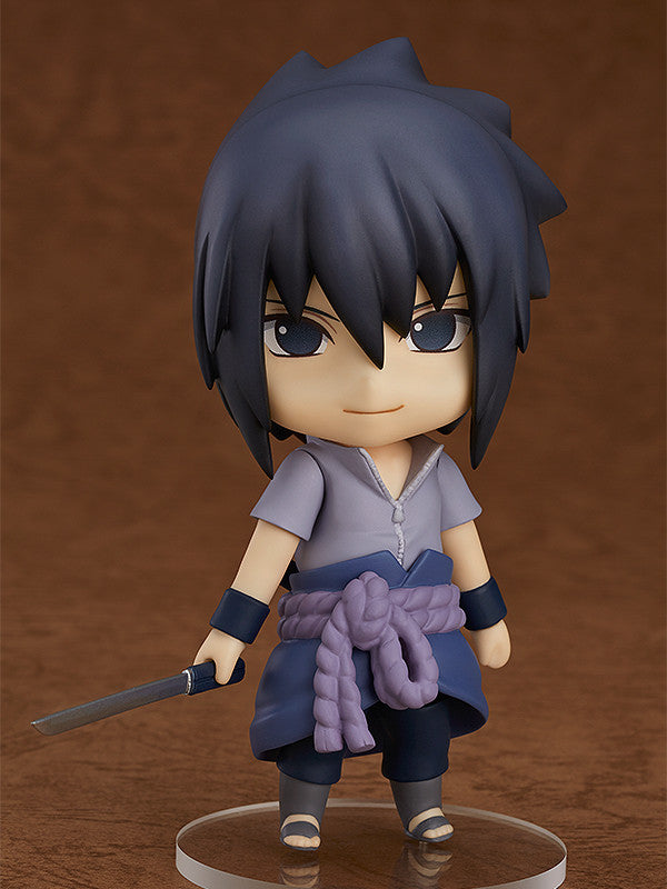 Sasuke Uchiha | Nendoroid