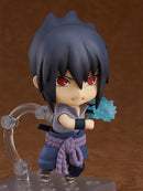 Sasuke Uchiha | Nendoroid