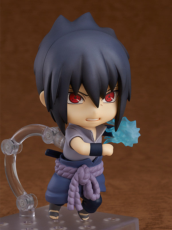 Sasuke Uchiha | Nendoroid