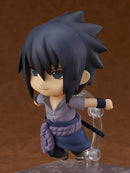 Sasuke Uchiha | Nendoroid