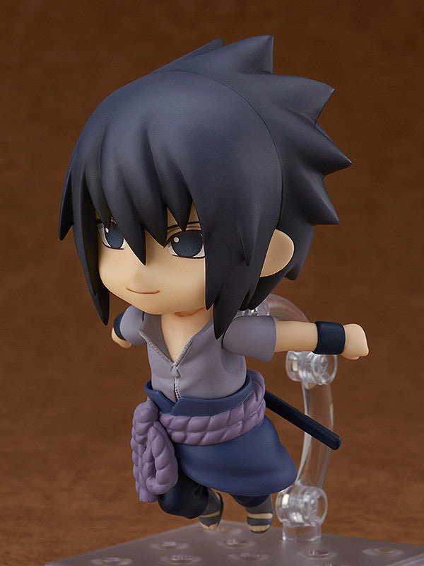 Sasuke Uchiha | Nendoroid