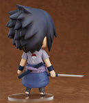 Sasuke Uchiha | Nendoroid