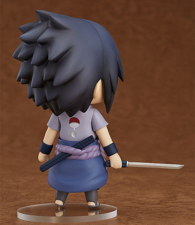 Sasuke Uchiha | Nendoroid