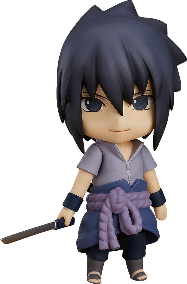 Sasuke Uchiha | Nendoroid #707