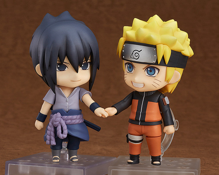 Sasuke Uchiha | Nendoroid
