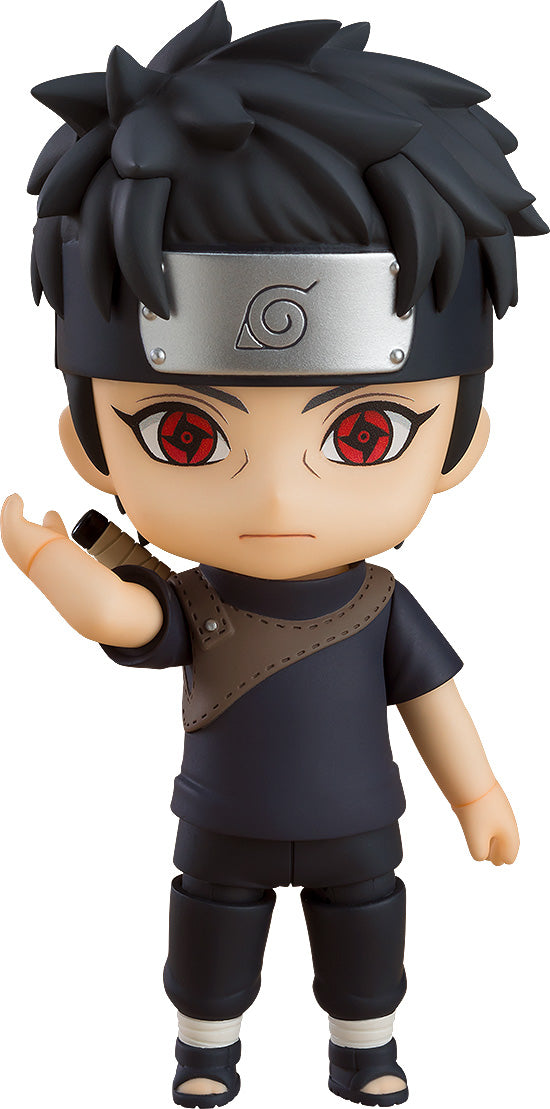 Shisui Uchiha | Nendoroid