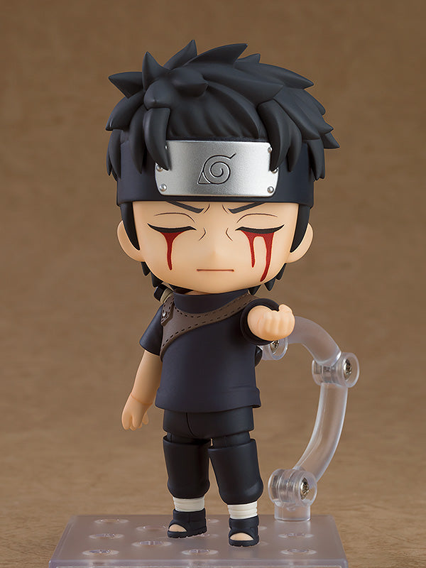 Shisui Uchiha | Nendoroid