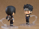 Shisui Uchiha | Nendoroid