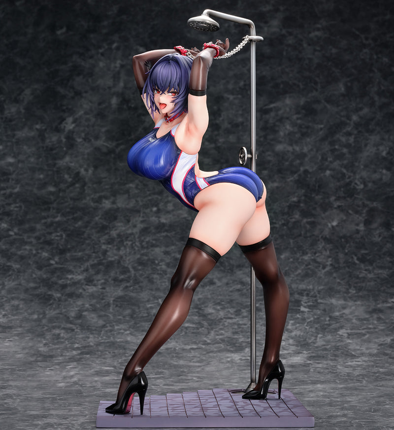 Nagisa Hayami | 1/5.5 Scale Figure