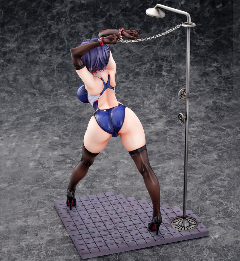 Nagisa Hayami | 1/5.5 Scale Figure