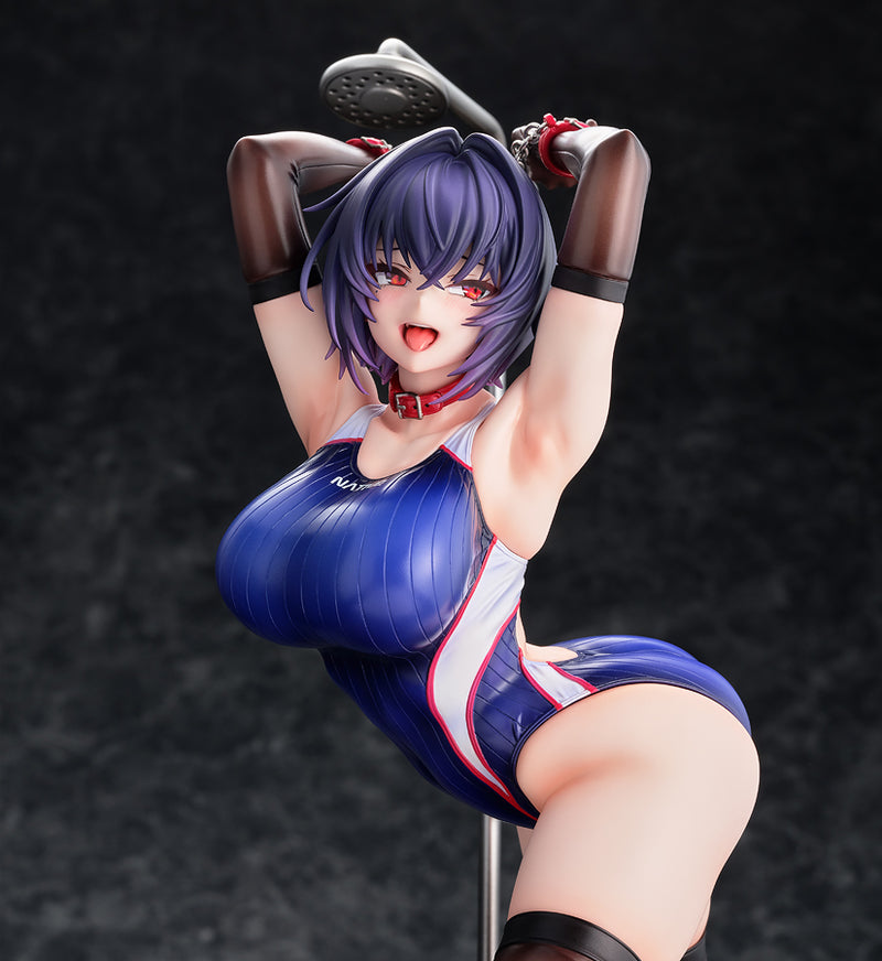 Nagisa Hayami | 1/5.5 Scale Figure