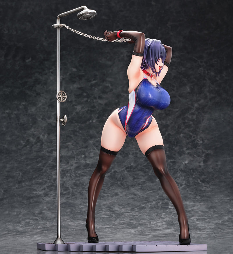 Nagisa Hayami | 1/5.5 Scale Figure