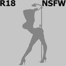 Nagisa Hayami Swimwear Only Ver. | 1/5.5 Scale Figure