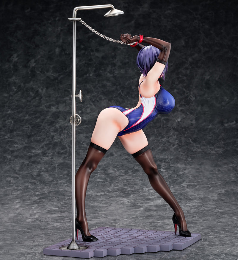 Nagisa Hayami Swimwear Only Ver. | 1/5.5 Scale Figure