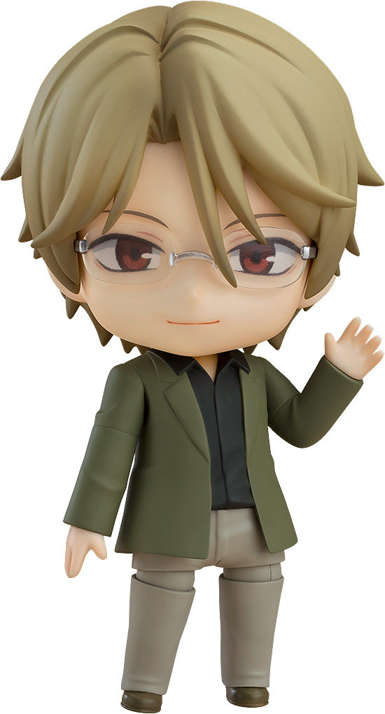 Shuichi Natori | Nendoroid