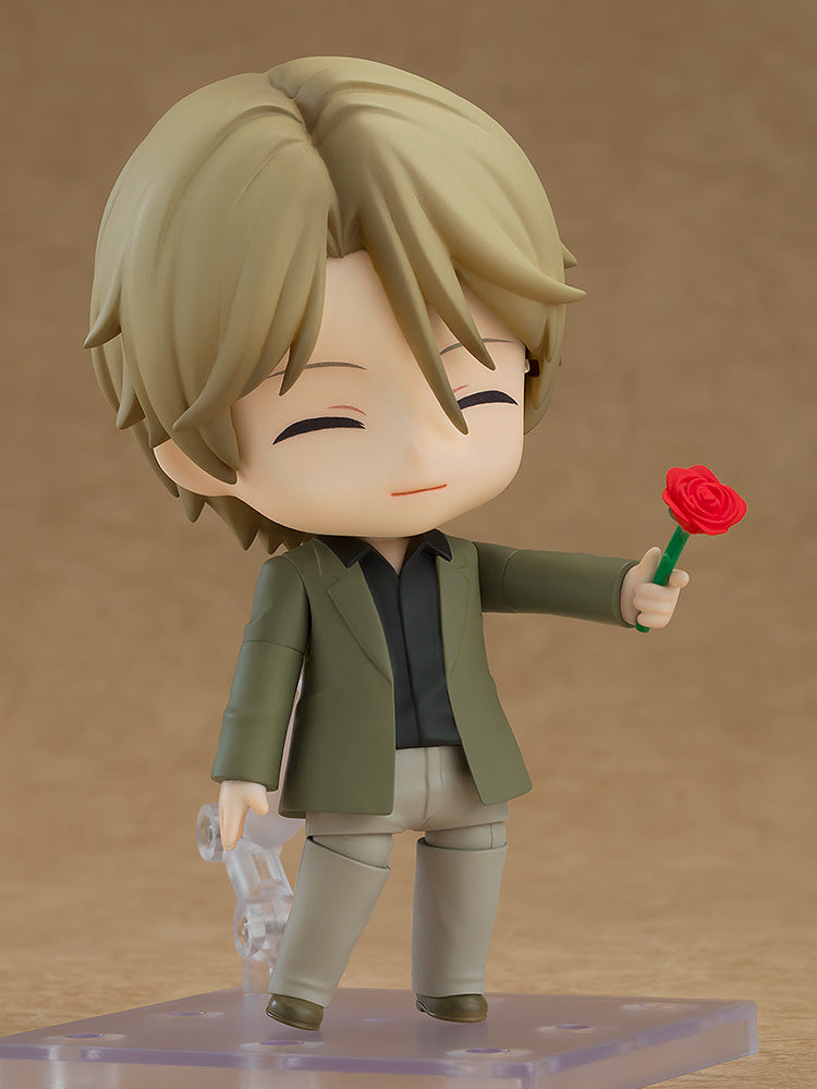 Shuichi Natori | Nendoroid