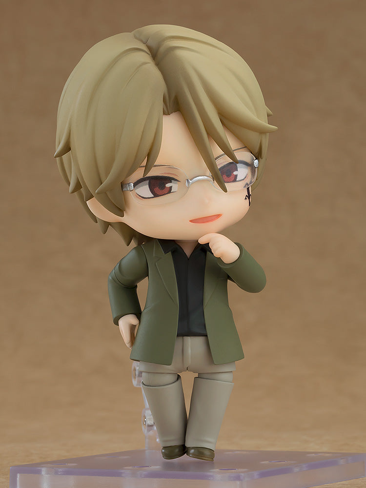 Shuichi Natori | Nendoroid