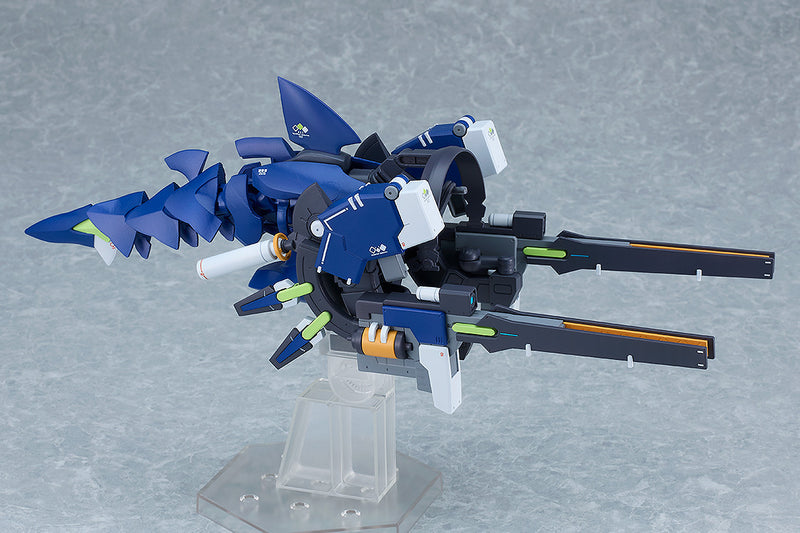 ACT MODE Expansion Kit: Type15 Ver2 Longrange Mode