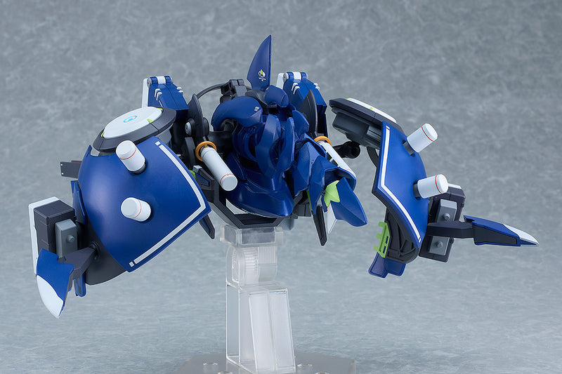 ACT MODE Expansion Kit: Type15 Ver2 Longrange Mode