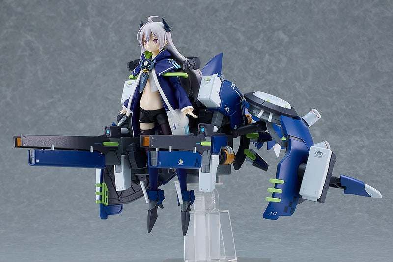 ACT MODE Expansion Kit: Type15 Ver2 Longrange Mode