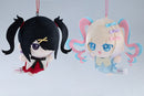 OMGkawaiiAngel & Ame-chan Plushie Set