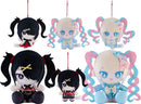 OMGkawaiiAngel & Ame-chan Plushie Set