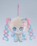 OMGkawaiiAngel & Ame-chan Plushie Set